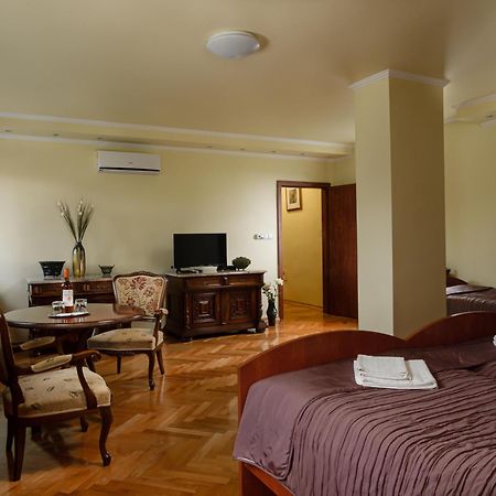 Hotel Frank Vendeghaz Veszpramvarsany Zewnętrze zdjęcie