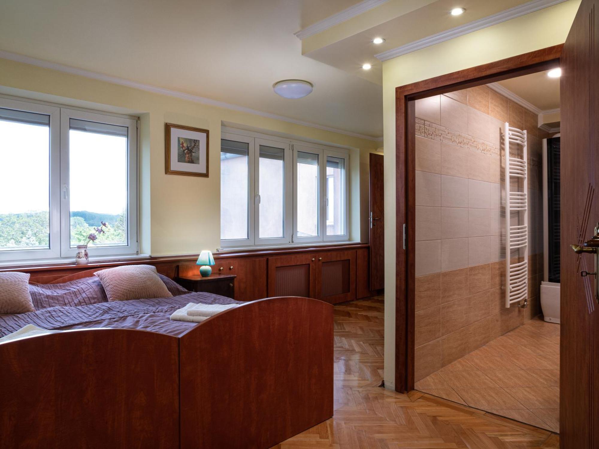 Hotel Frank Vendeghaz Veszpramvarsany Zewnętrze zdjęcie