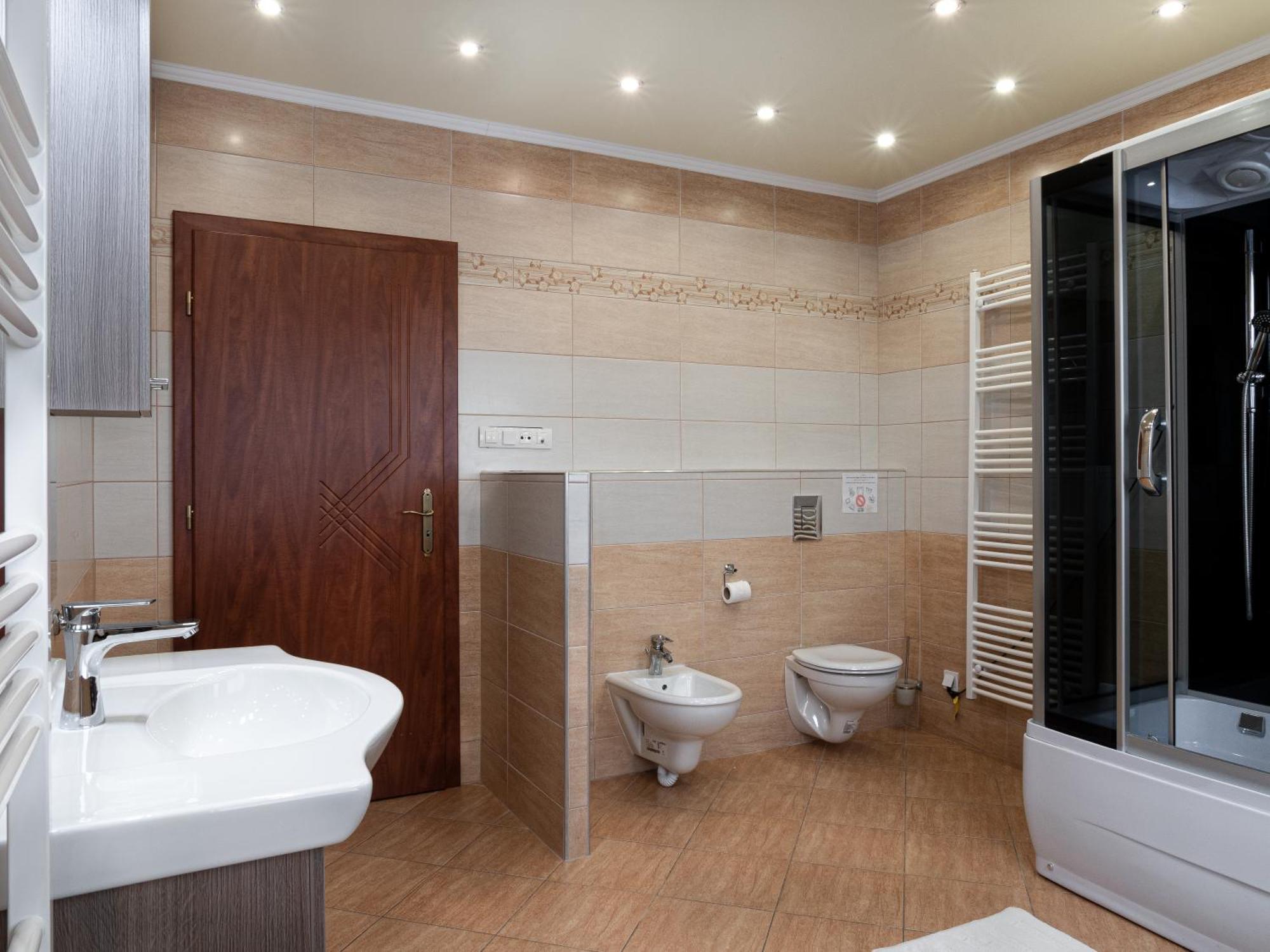 Hotel Frank Vendeghaz Veszpramvarsany Zewnętrze zdjęcie
