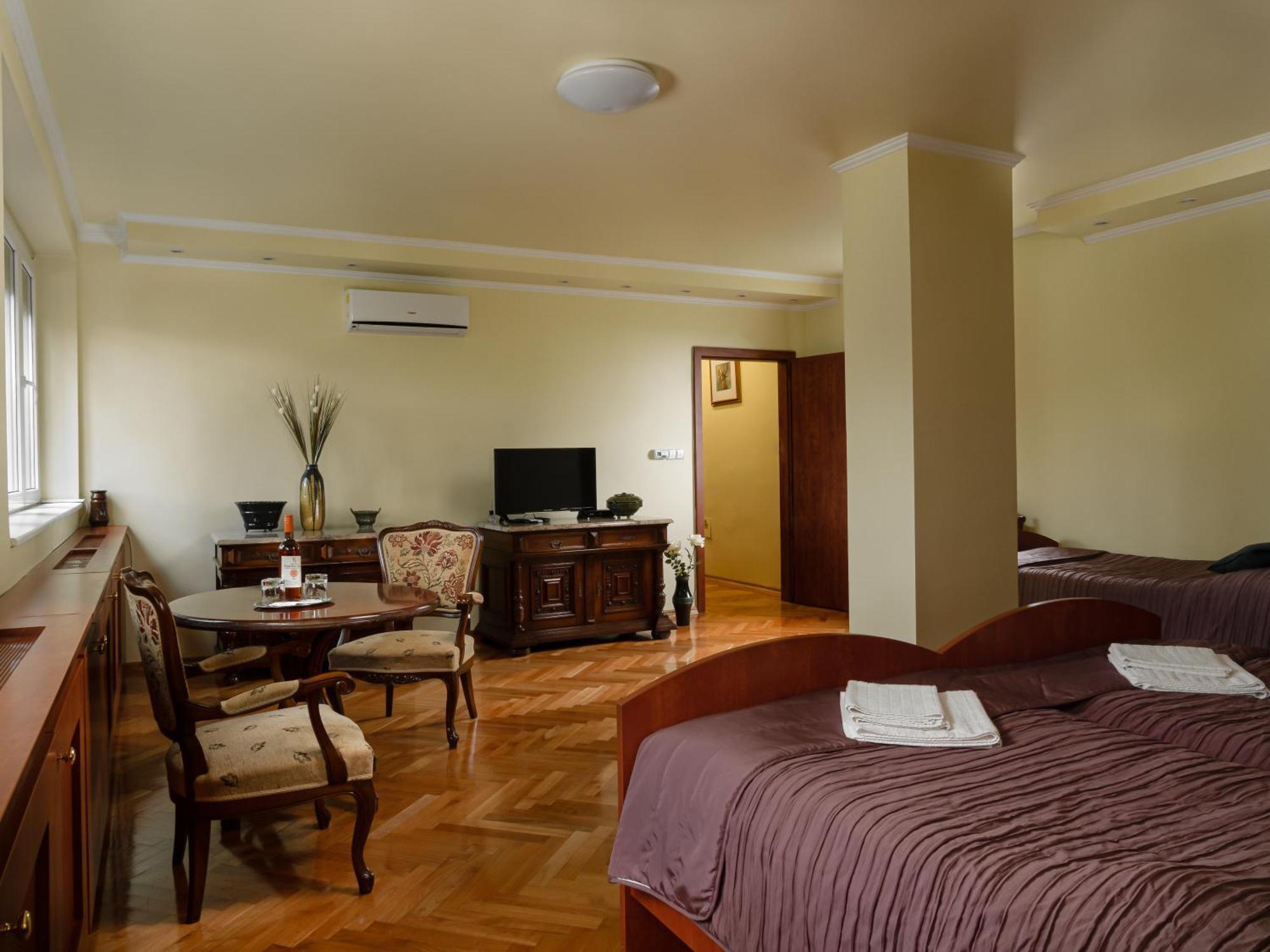 Hotel Frank Vendeghaz Veszpramvarsany Zewnętrze zdjęcie