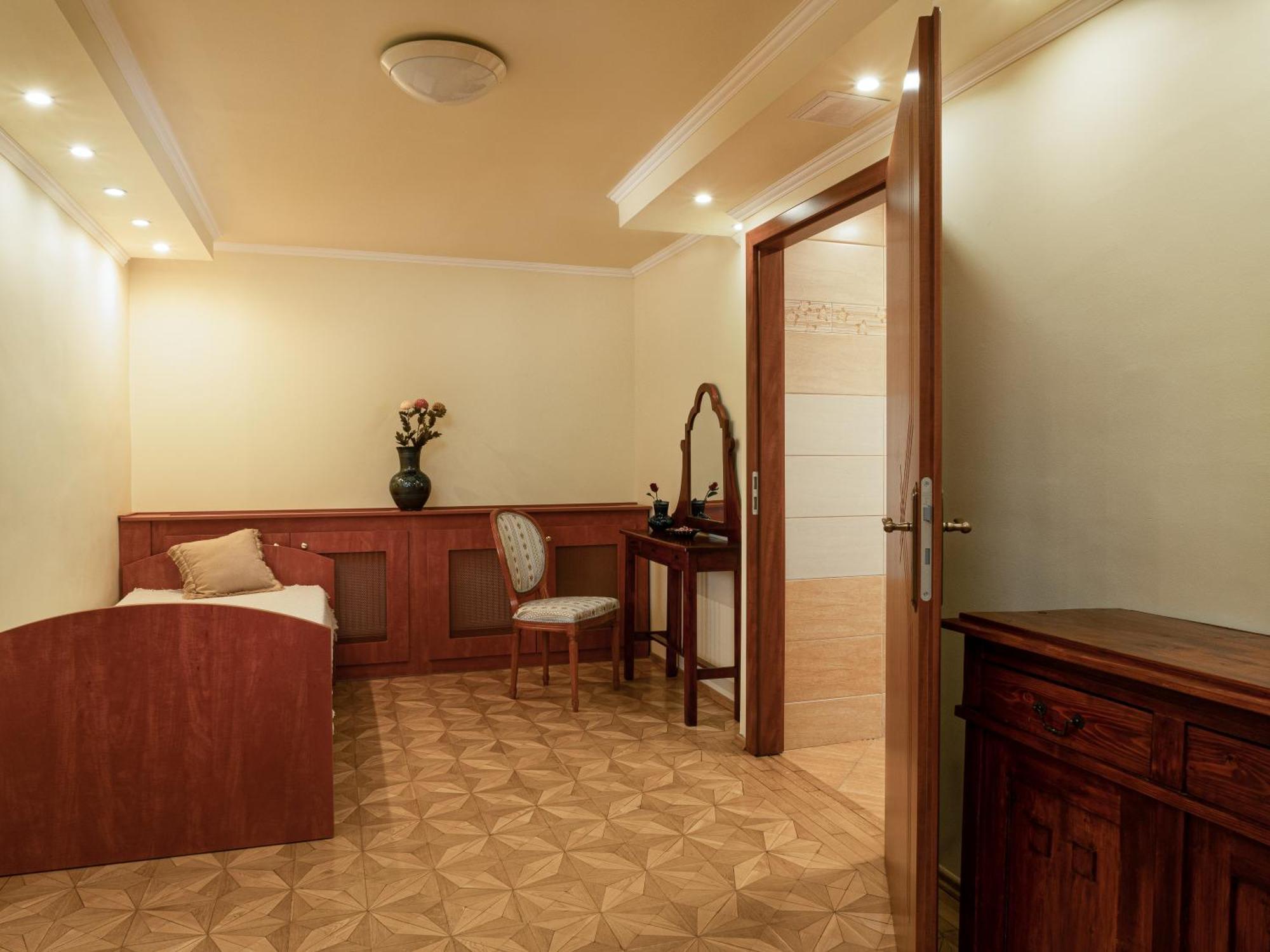 Hotel Frank Vendeghaz Veszpramvarsany Zewnętrze zdjęcie